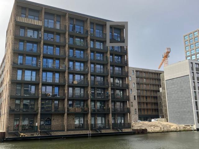 Appartement te huur in Noord, Amsterdam