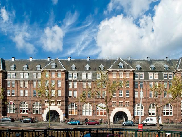 Appartement te huur in Centrum, Amsterdam