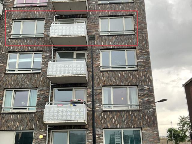 Appartement te huur in Oost, Amsterdam