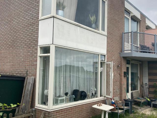 Appartement te huur in Assendelft, Noord Holland