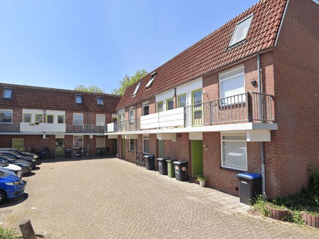 Appartement te huur in Assendelft, Zaanstad