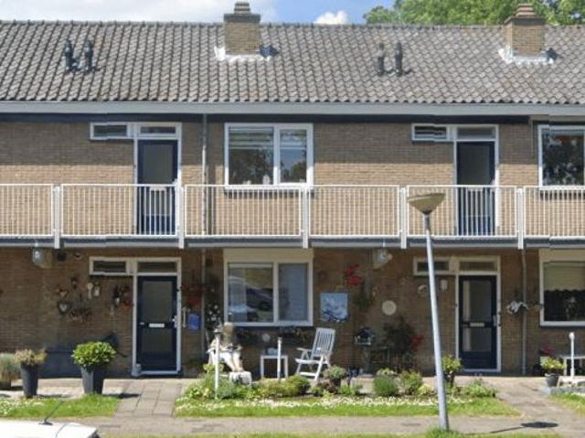 Appartement te huur in Assendelft, Zaanstad