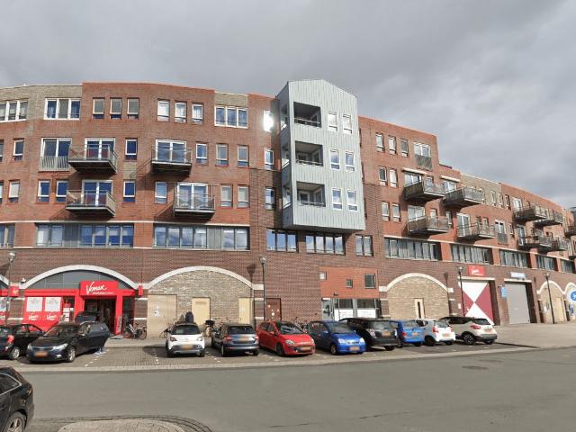 Appartement te huur in Assendelft, Noord Holland