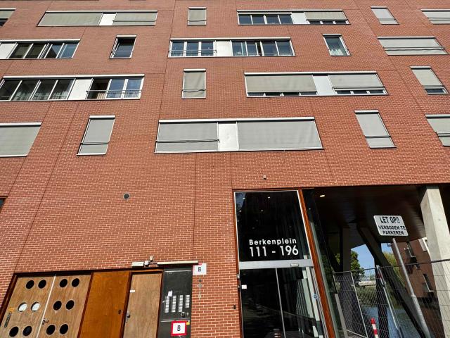 Appartement te huur in Diemen-Zuid, Diemen