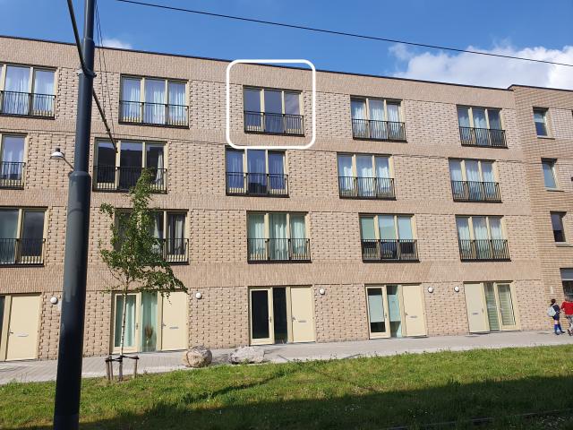 Appartement te huur in Diemen, Noord Holland