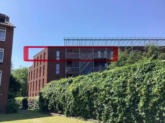 Appartement te huur in Diemen, Noord Holland