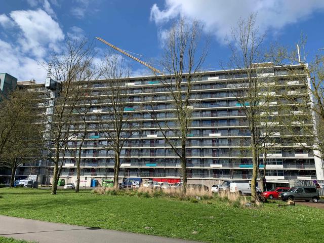 Appartement te huur in Duivendrecht, Noord Holland