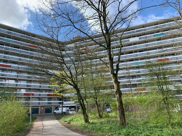 Appartement te huur in Duivendrecht, Noord Holland