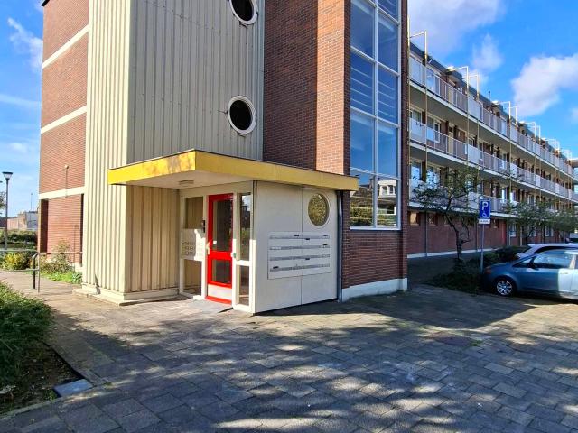 Appartement te huur in Halfweg, Haarlemmermeer