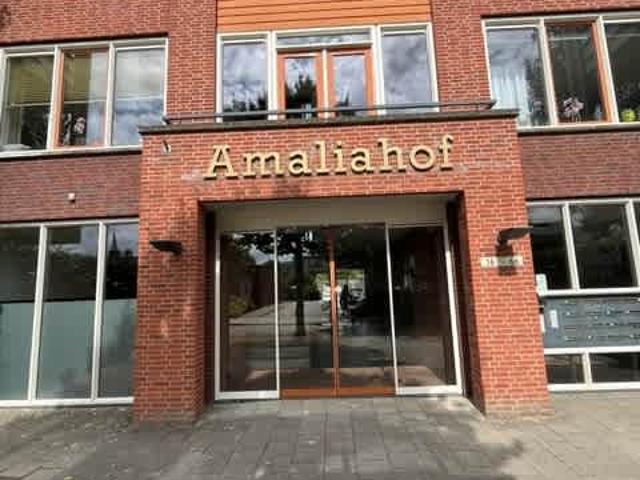 Appartement te huur in Hoofddorp, Noord Holland