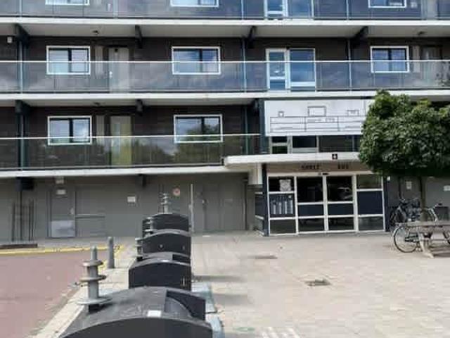 Appartement te huur in Graan voor Visch, Hoofddorp