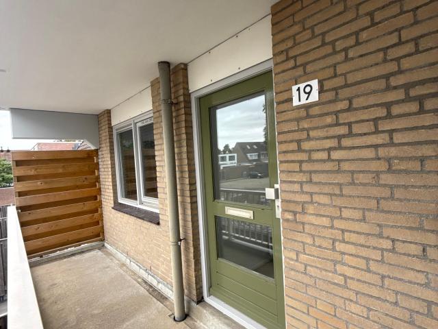 Appartement te huur in Overbos, Hoofddorp