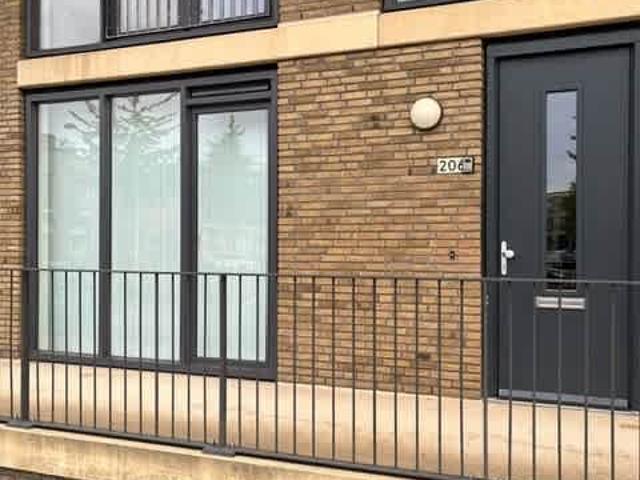 Appartement te huur in Floriande, Hoofddorp
