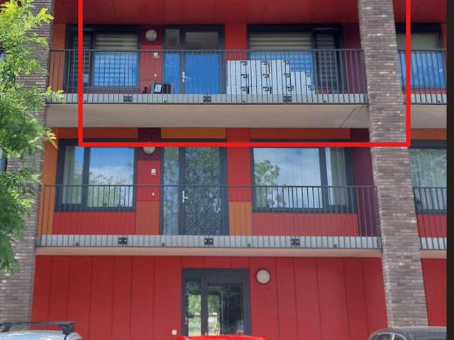 Appartement te huur in Oost, Hoofddorp