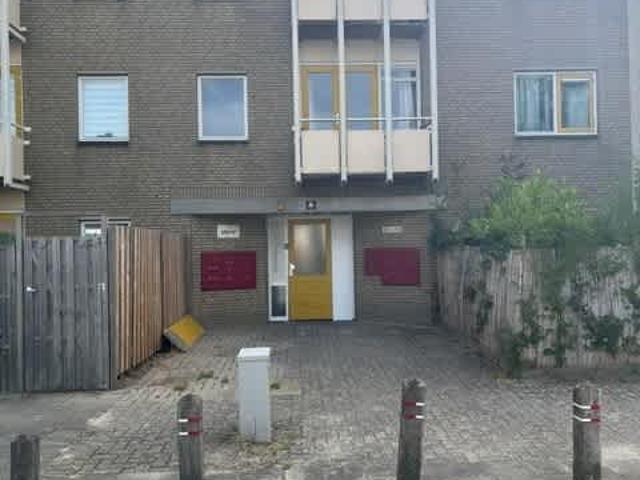 Appartement te huur in Overbos, Hoofddorp