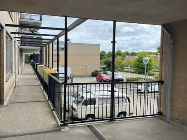 Appartement te huur in Overbos, Hoofddorp