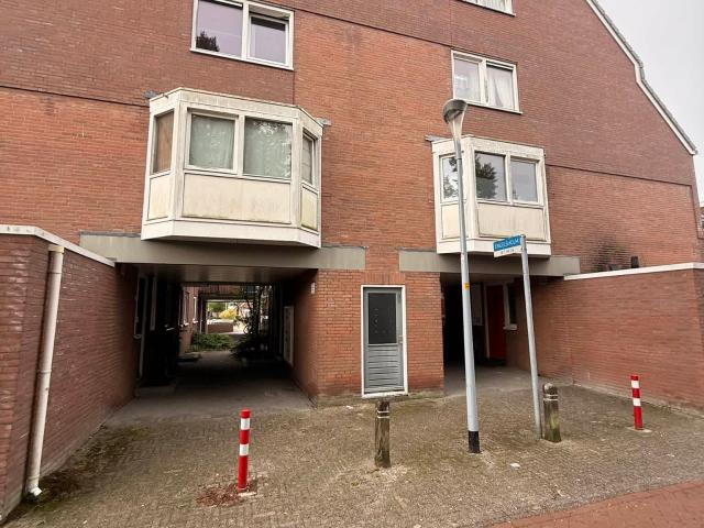 Appartement te huur in Bornholm, Hoofddorp