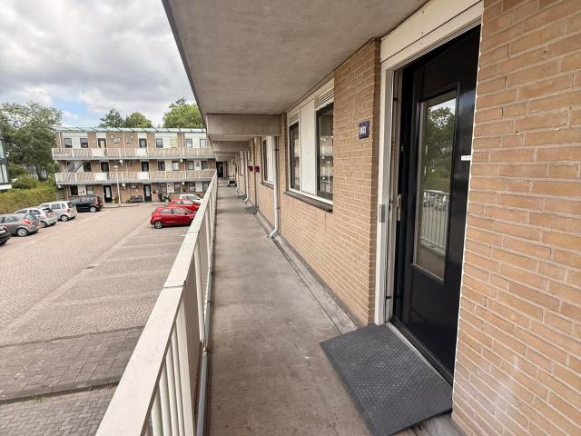 Appartement te huur in Oost, Hoofddorp