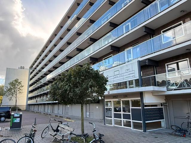 Appartement te huur in Graan voor Visch, Hoofddorp