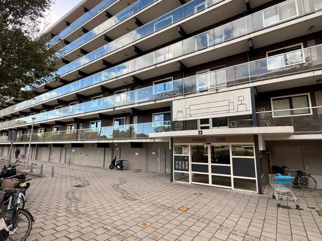 Appartement te huur in Graan voor Visch, Hoofddorp