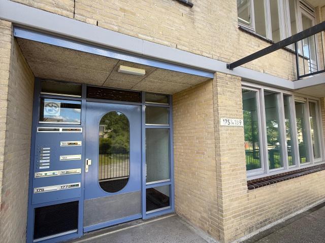 Appartement te huur in Overbos, Hoofddorp