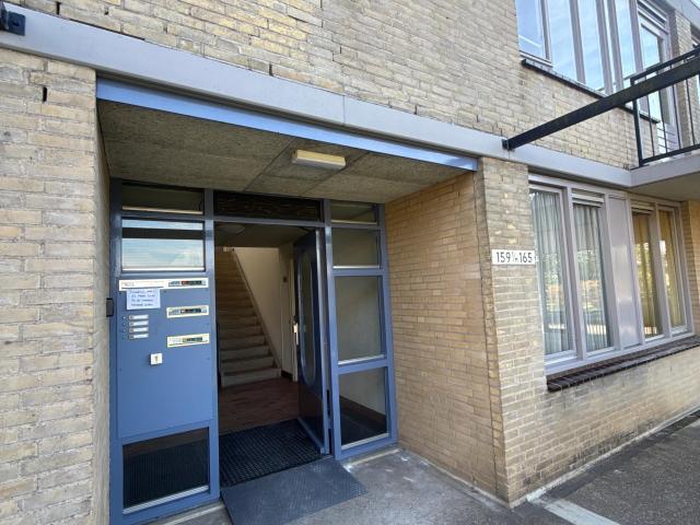 Appartement te huur in Overbos, Hoofddorp