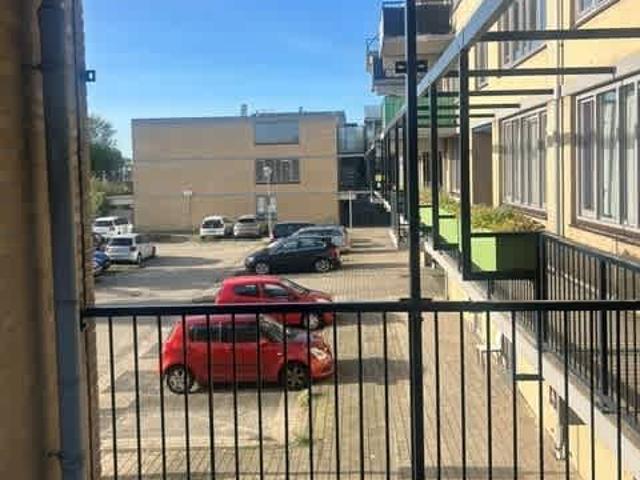 Appartement te huur in Overbos, Hoofddorp