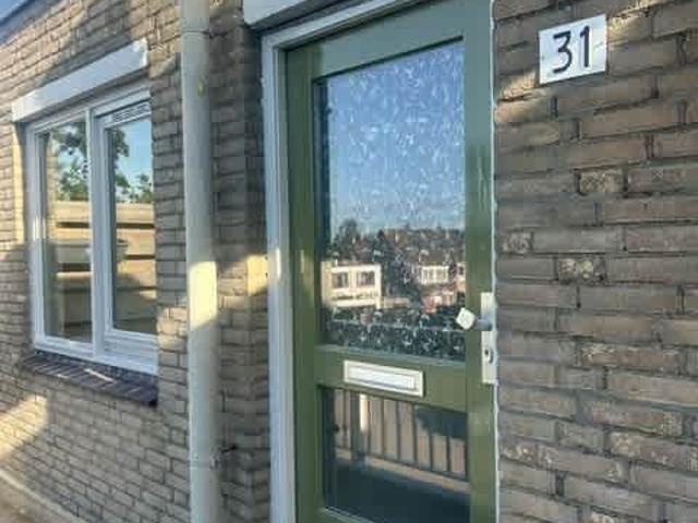 Appartement te huur in Overbos, Hoofddorp