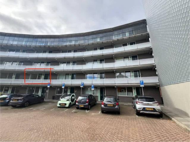 Appartement te huur in Koog aan de Zaan, Zaanstad