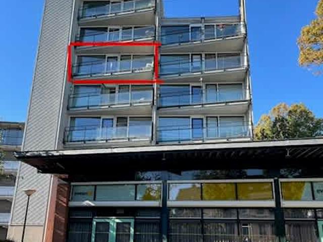 Appartement te huur in Koog aan de Zaan, Zaanstad