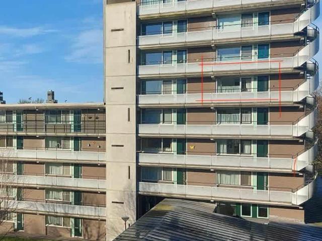 Appartement te huur in Koog Aan De Zaan, Noord Holland