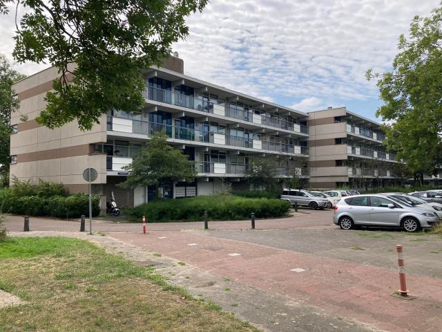 Appartement te huur in Koog Aan De Zaan, Noord Holland