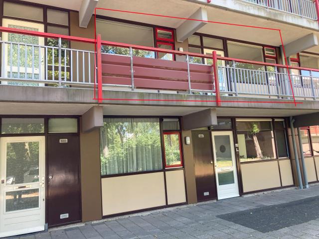 Appartement te huur in Koog Aan De Zaan, Noord Holland
