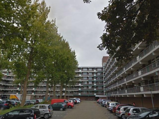 Appartement te huur in Krommenie, Noord Holland