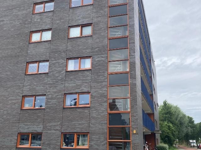 Appartement te huur in Krommenie, Noord Holland