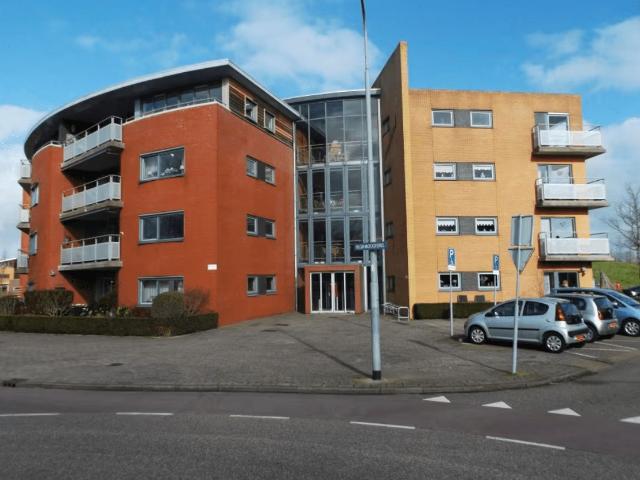 Appartement te huur in Krommenie, Noord Holland