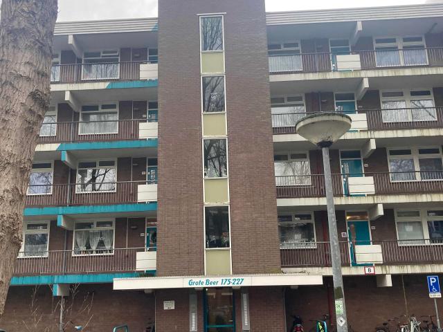 Appartement te huur in Krommenie, Noord Holland