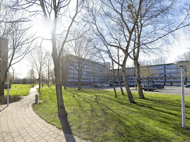 Appartement te huur in Krommenie, Noord Holland