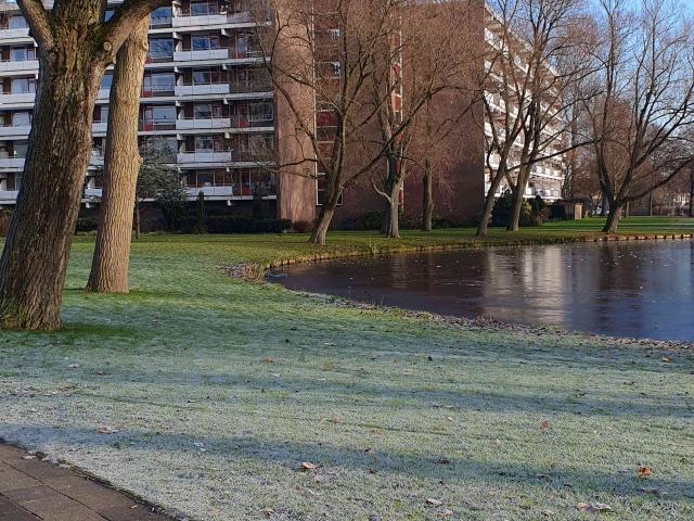 Appartement te huur in Krommenie, Noord Holland