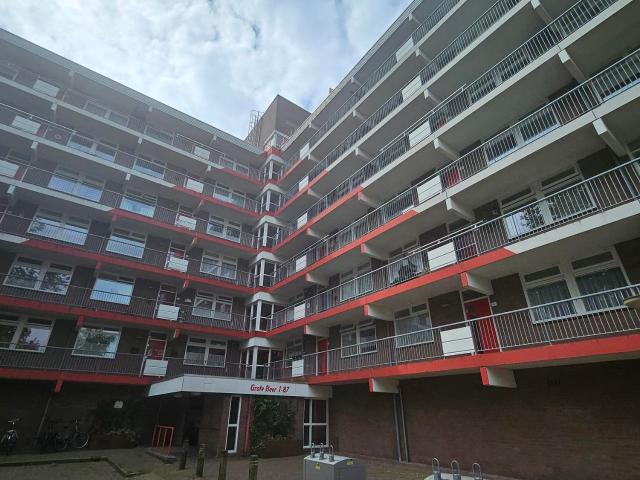 Appartement te huur in Krommenie, Noord Holland