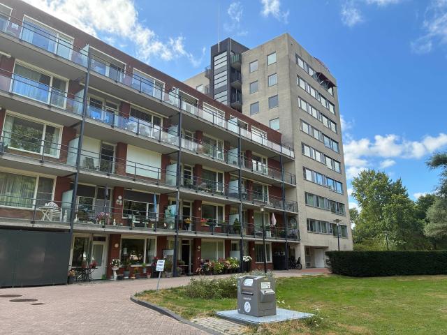 Appartement te huur in Krommenie, Noord Holland