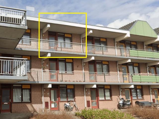 Appartement te huur in Aalsmeer, Noord Holland