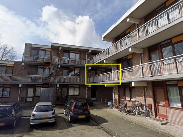 Appartement te huur in Kudelstaart, Aalsmeer