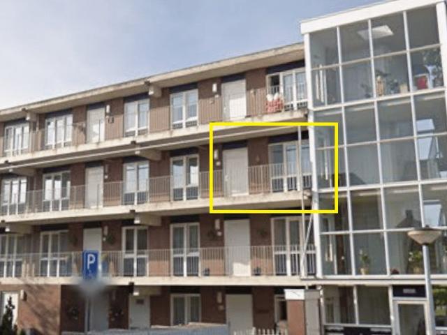 Appartement te huur in Calslagen, Aalsmeer