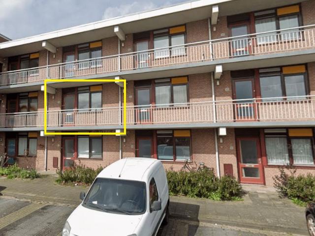 Appartement te huur in Kudelstaart, Aalsmeer