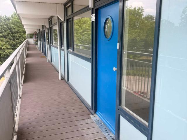 Appartement te huur in Linquenda, Nieuw-vennep