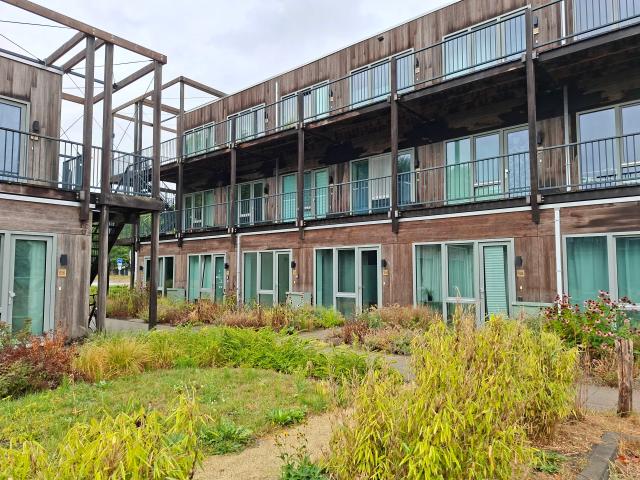 Appartement te huur in Nieuw-vennep, Noord Holland