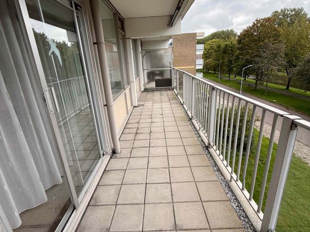 Appartement te huur in Linquenda, Nieuw-vennep