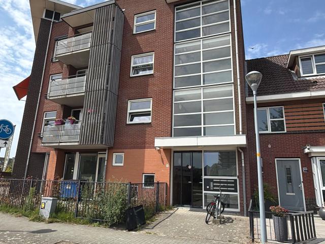 Appartement te huur in Welgelegen, Nieuw-vennep