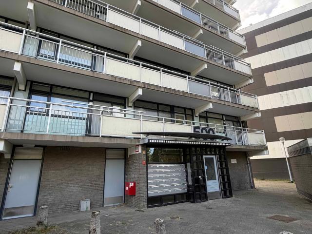Appartement te huur in Linquenda, Nieuw-vennep